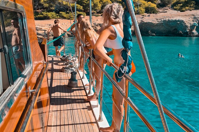 Athens Riviera Sunset Cruise with Snacks and Drinks Included - Timing, weather, and the risk of cancellation