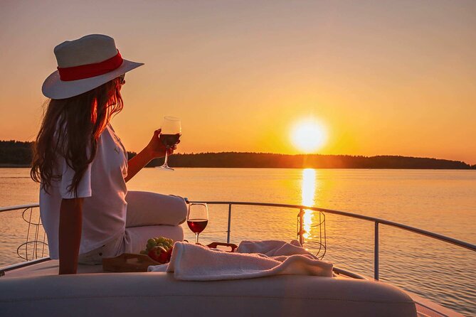 Athens Riviera Sunset Cruise with Snacks and Drinks Included - Who will enjoy this cruise most