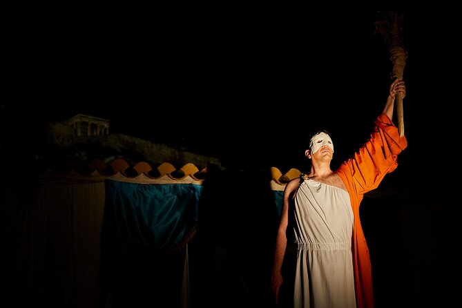 Athens Skip the Line: Open Air Ancient Greek Theatre Performance - Who will enjoy this experience most