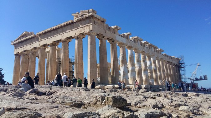 Athens Small Group Tour with Acropolis,Parthenon,Museum and Greek lunch - Should you book this Athens experience?