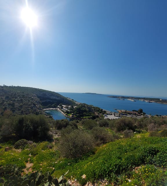 Athens: Sounio Poseidon Temple and Athenian Riviera Day Trip - Why the Temple of Poseidon makes this trip special