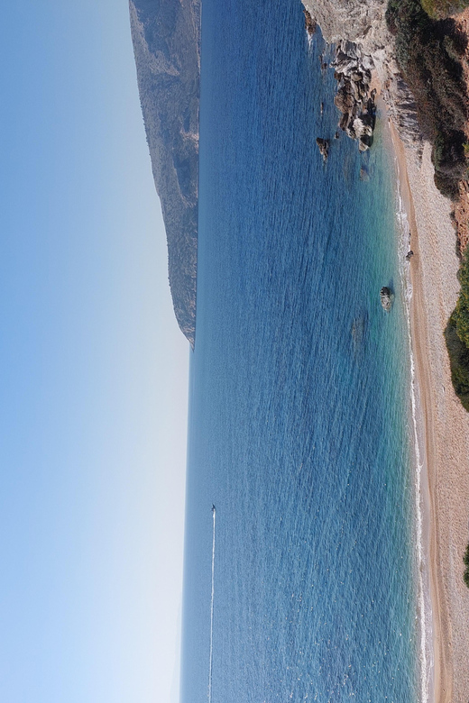 Athens: Sounio Poseidon Temple and Athenian Riviera Day Trip - Reaching the Temple of Poseidon at the right hour