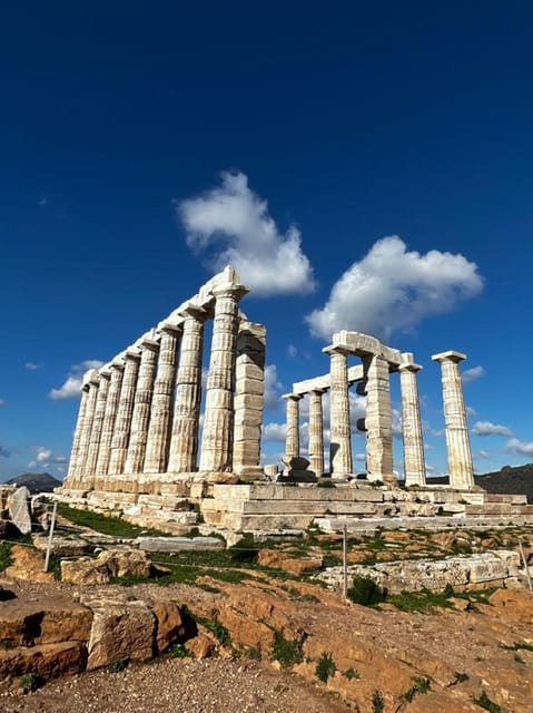 Athens: Sounio Poseidon Temple and Athenian Riviera Day Trip - Is the $84 price good value?