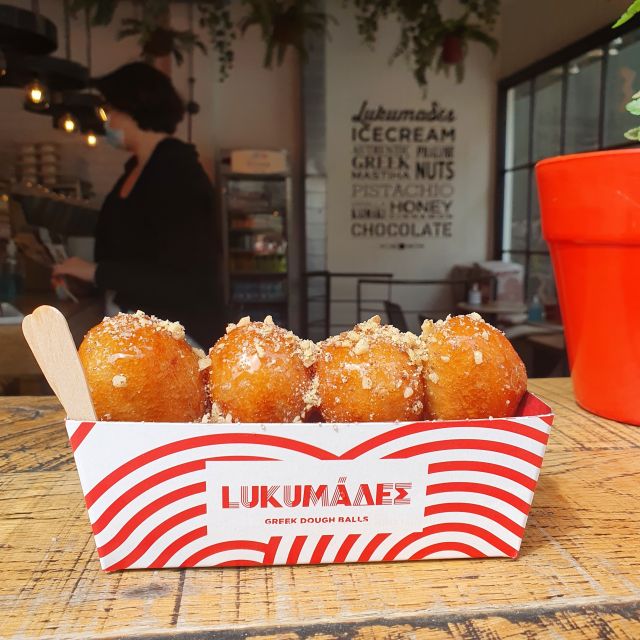 Athens: Street Food Tasting Tour - Is $67 a fair price?