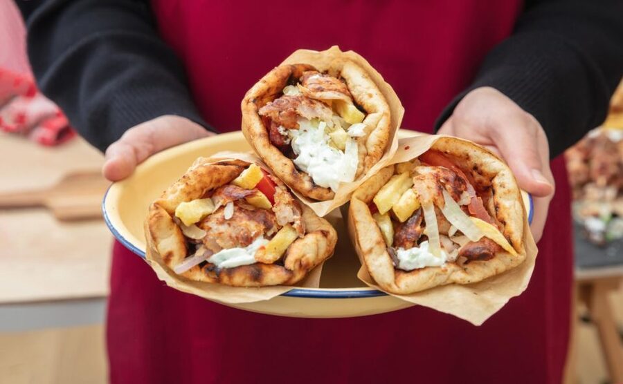 Athens: Street Food Tasting Tour - Why this Athens food walk works so well