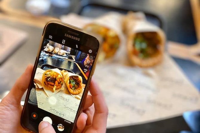 Athens Street Food Walk - Why this Athens food walk works as a first-day plan