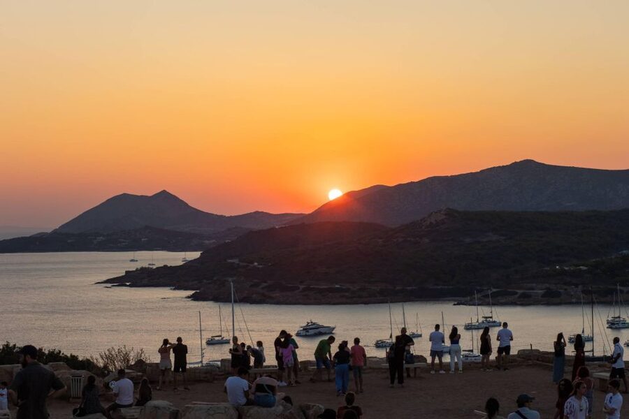 Athens: Sunset Tour to Cape Sounion & the Temple of Poseidon - Who will enjoy this tour most?