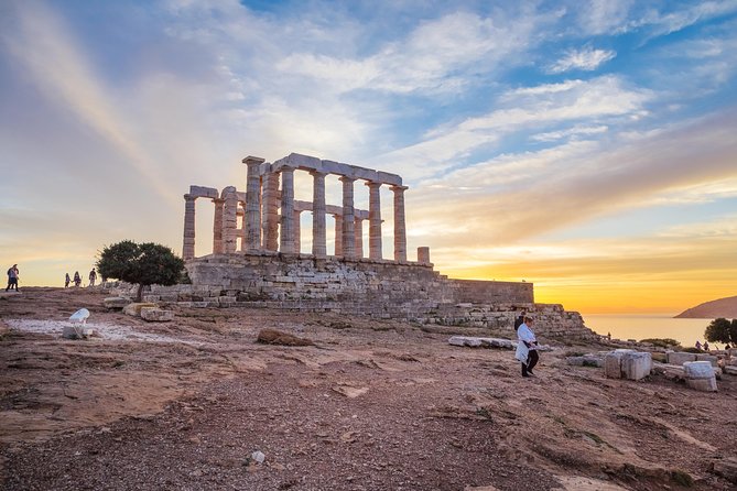 Athens Super Saver: City Sightseeing Tour plus Half-Day Cape Sounion Trip - Is the $195.32 price good value?