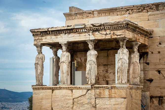 Athens Super Saver: City Sightseeing Tour plus Half-Day Cape Sounion Trip - The Panathenaic Stadium is brief but worthwhile