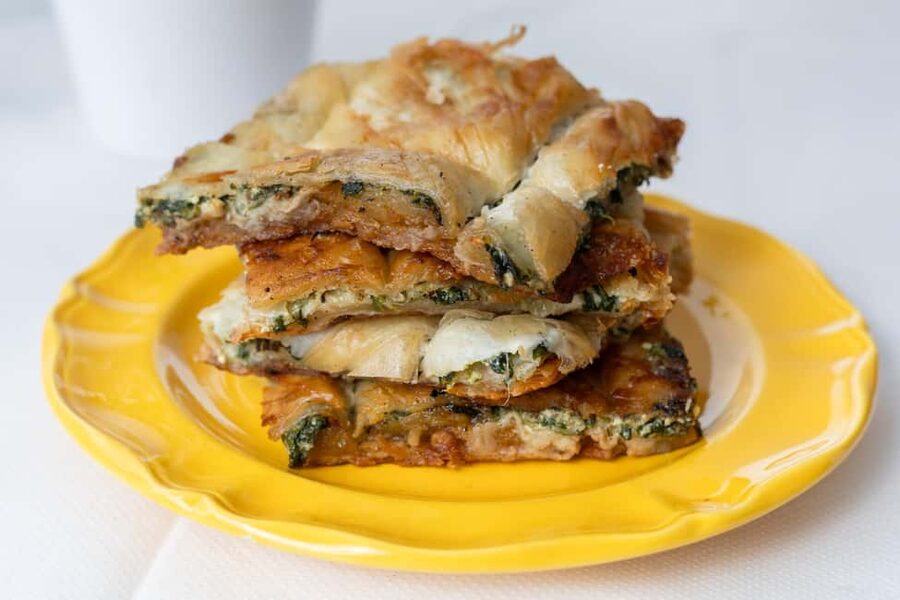 Athens: Taste of Five Signature Greek Dishes - Food quality and what is included