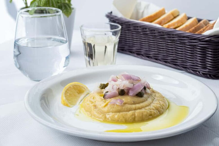 Athens: Taste of Five Signature Greek Dishes - Is $67 a fair price?