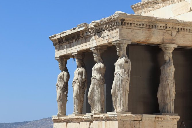 Athens, The Acropolis and Cape Sounion Full-Day Tour with Lunch - What this Athens and Cape Sounion day really involves