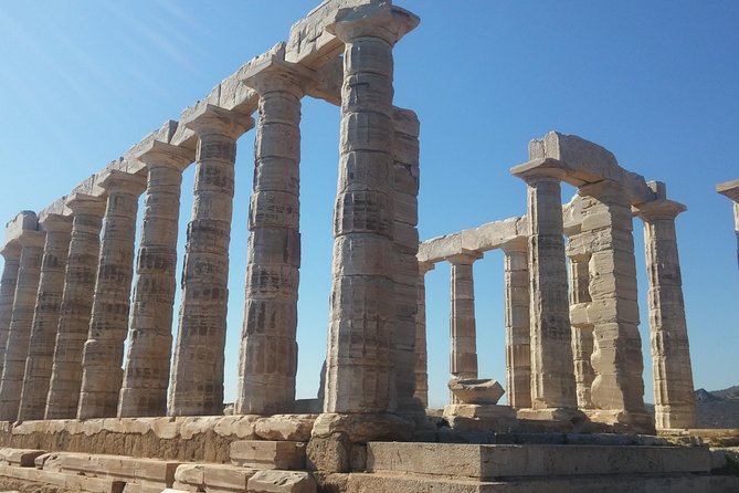 Athens, The Acropolis and Cape Sounion Full-Day Tour with Lunch - The Acropolis Museum adds the missing pieces