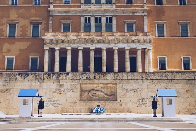Athens, The Acropolis and Cape Sounion Full-Day Tour with Lunch - The coastal road to Cape Sounion
