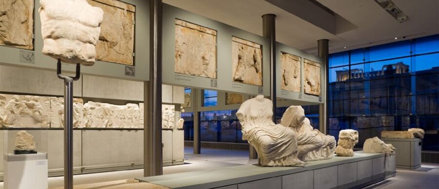Athens: The Acropolis Museum Guided Tour - Is $41 plus admission good value?