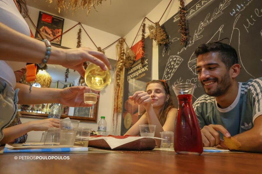 Athens: the Original Greek Food Guided Walking Tour - Should you book this Athens food walk?