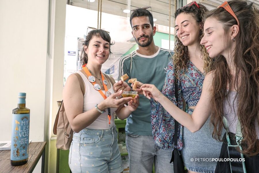Athens: the Original Greek Food Guided Walking Tour - Who gets the most from this $81 tour