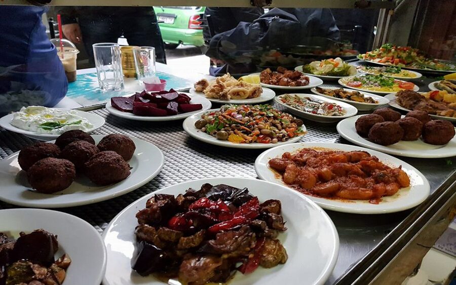 Athens: The Ultimate Food Tasting Tour - Key points to know before booking