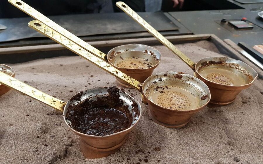 Athens: The Ultimate Food Tasting Tour - What $92 buys you