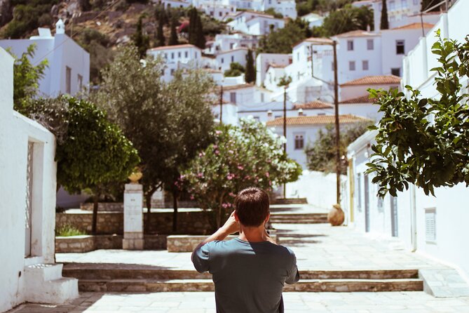 Athens Three-Island Cruise: Hydra, Poros & Aegina w/Lunch Incl - What this Athens cruise is really offering