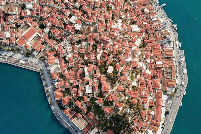 Athens Three-Island Cruise: Hydra, Poros & Aegina w/Lunch Incl - Hydra: the day’s most appealing stop