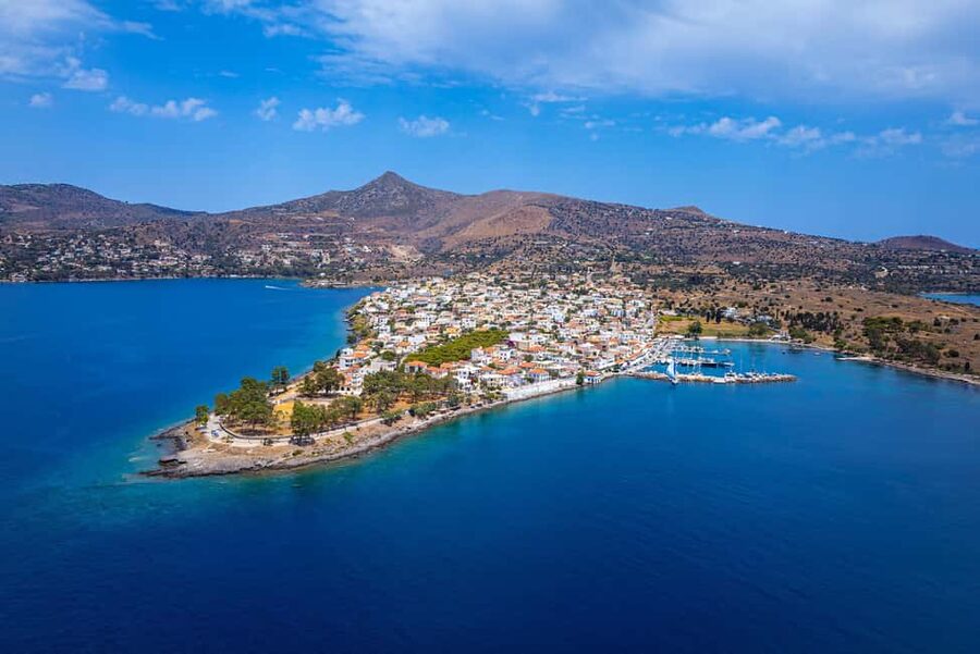 Athens to Aegina: Greek Island Escape & Swim Day Trip - Key points to know before booking