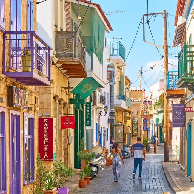 Athens to Aegina: Greek Island Escape & Swim Day Trip - What to bring and who will enjoy it