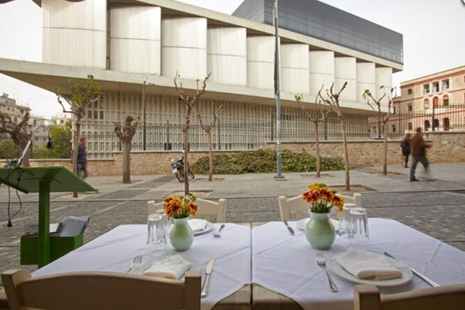 Athens Tour: Acropolis, Acropolis museum, and Greek lunch - Plaka, Anafiotika, and the feel of old Athens