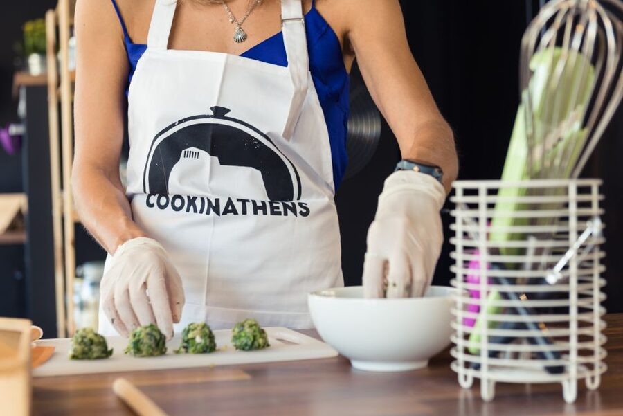 Athens: Traditional Greek Cooking Class with Full Meal - Should you book this Athens cooking class?