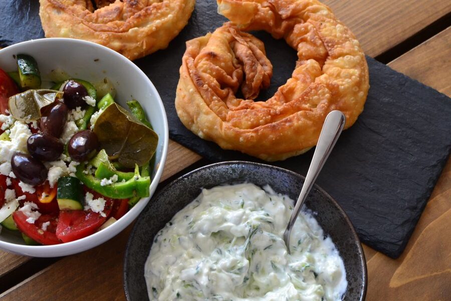 Athens: Traditional Greek Cooking Class with Full Meal - Timing, cancellation, and useful preparation