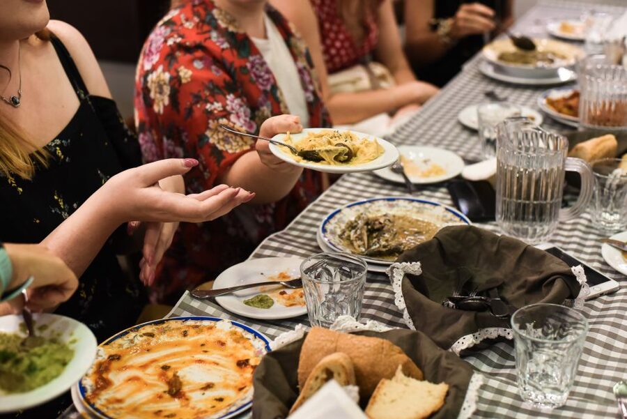 Athens: Ultimate Food Walking Tour with 15 Tastings - Loukoumades and the sweet side of the morning