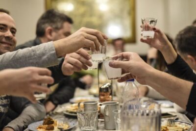 Ultimate Food Walking Tour with 15 Tastings