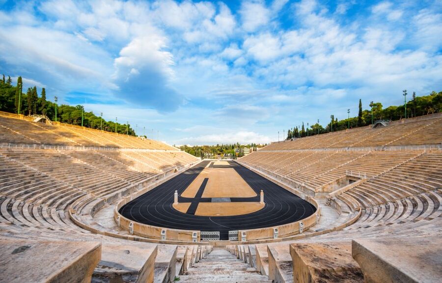 Athens: Wheelchair accessible Top Sights Half-Day Tour - The Archaeological Museum and the historic center