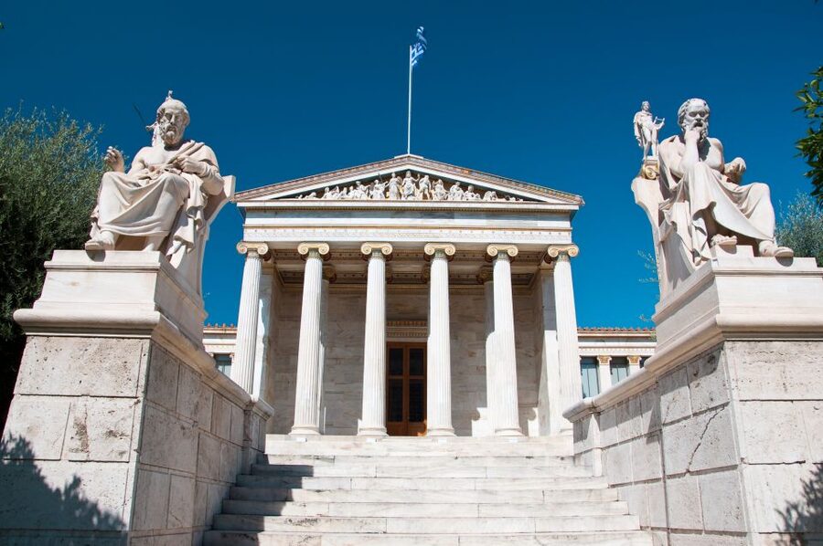 Athens: Wheelchair accessible Top Sights Half-Day Tour - The accessible minivan and the level of help