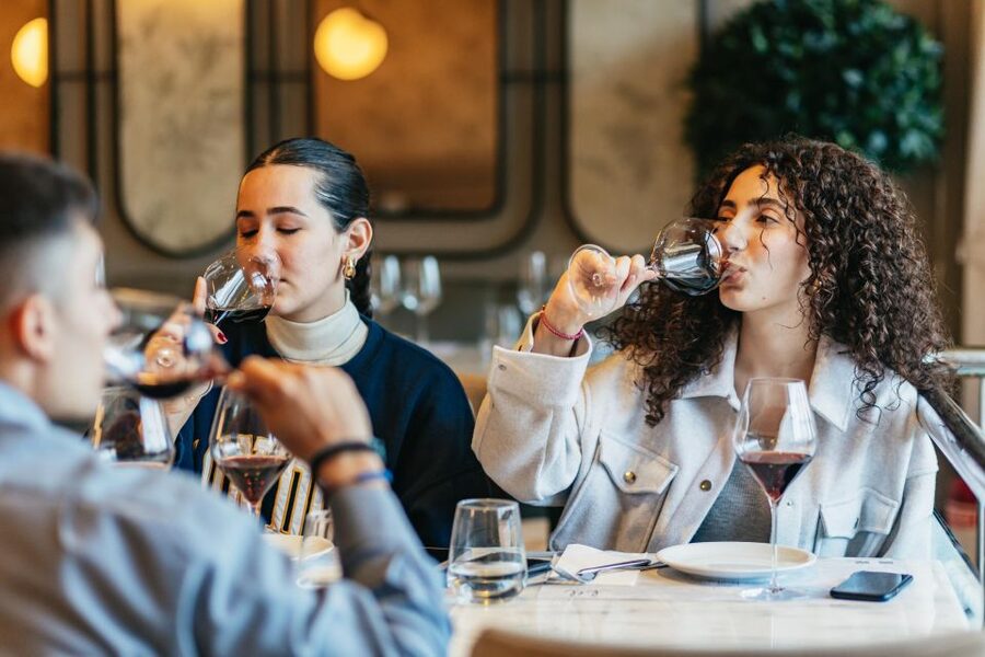 Athens: Wine Tasting with a Sommelier under the Acropolis - Key points to know
