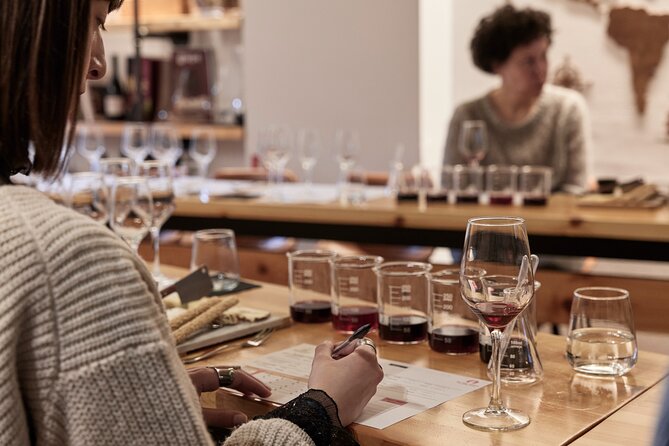 Athens: Wine Workshop Create your Own Wine under the Acropolis - Is the $83.27 price fair?