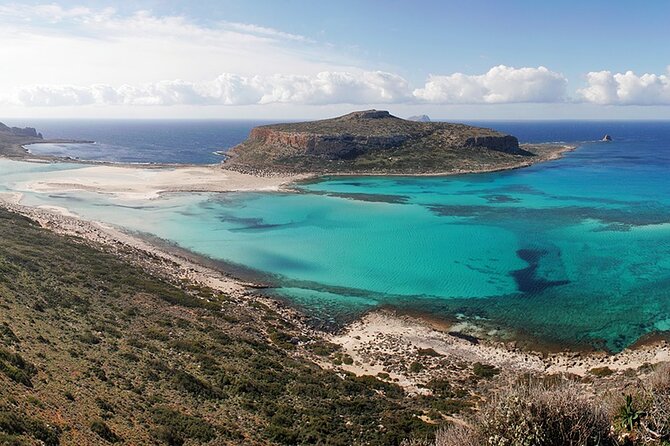 Balos & Falassarna Beach - Jeep Tour with Loungers and Lunch - Is $199.62 a fair price?