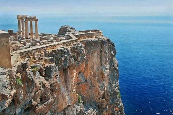 Best of Athens and Cape Sounio Full Day Private Tour - Athens landmarks from Hadrian to Syntagma
