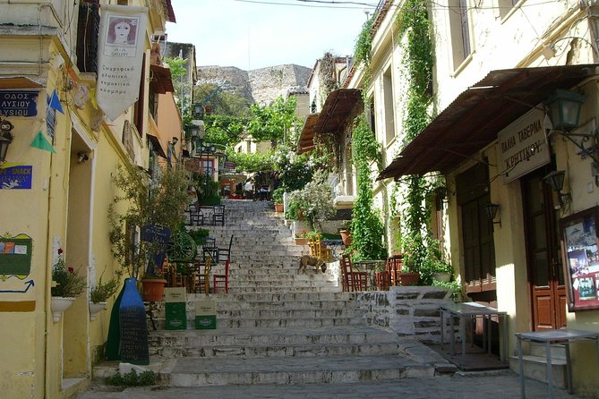 Best of Athens Full Day Private Tour - What kind of Athens day this really is