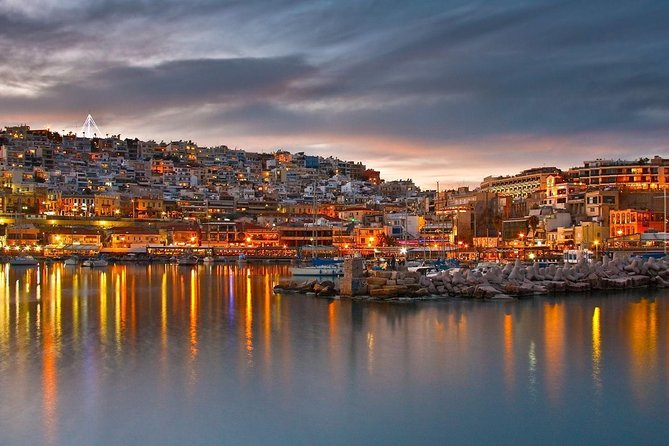 Best of Athens Half-Day Private Tour - Choosing between four hours and five