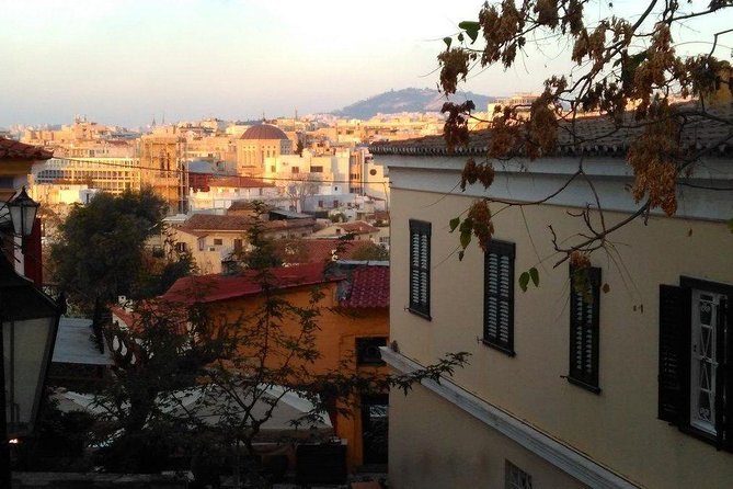 Best of Athens in One Day: Acropolis, Acropolis Museum & City Tour - Syntagma Square and the Evzones