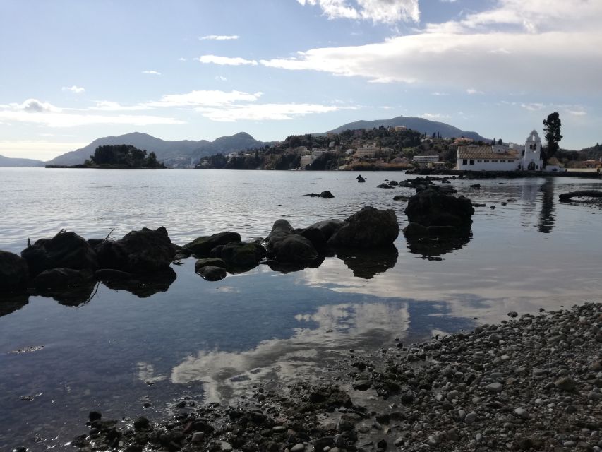 Best of Corfu: Customized Private Excursion - Why a private Corfu day works so well