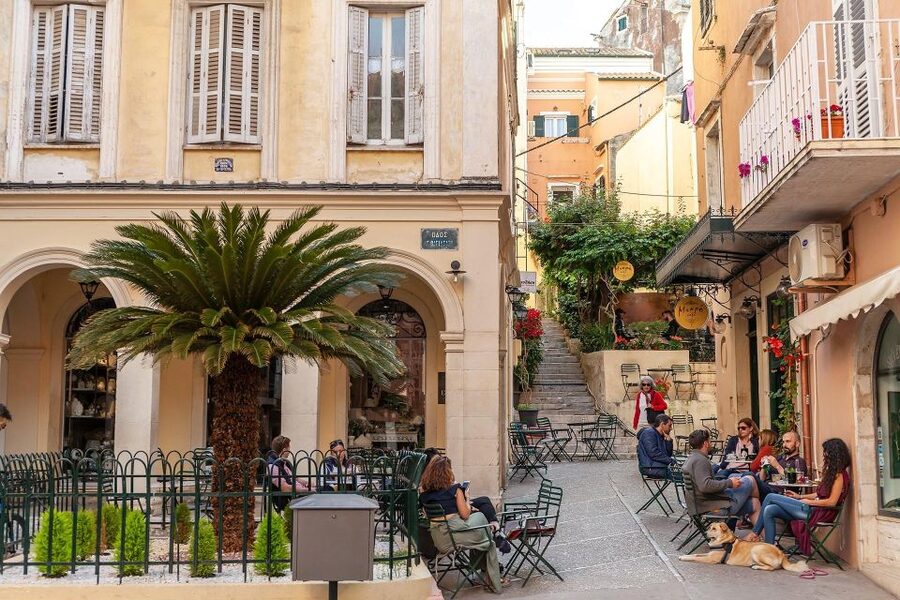 Best of Corfu: Customized Private Excursion - Booking details worth knowing
