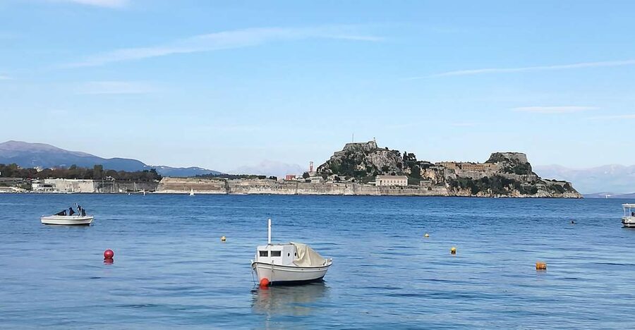 Best of Corfu: Customized Private Excursion - Beaches, cocktails, and a proper meal