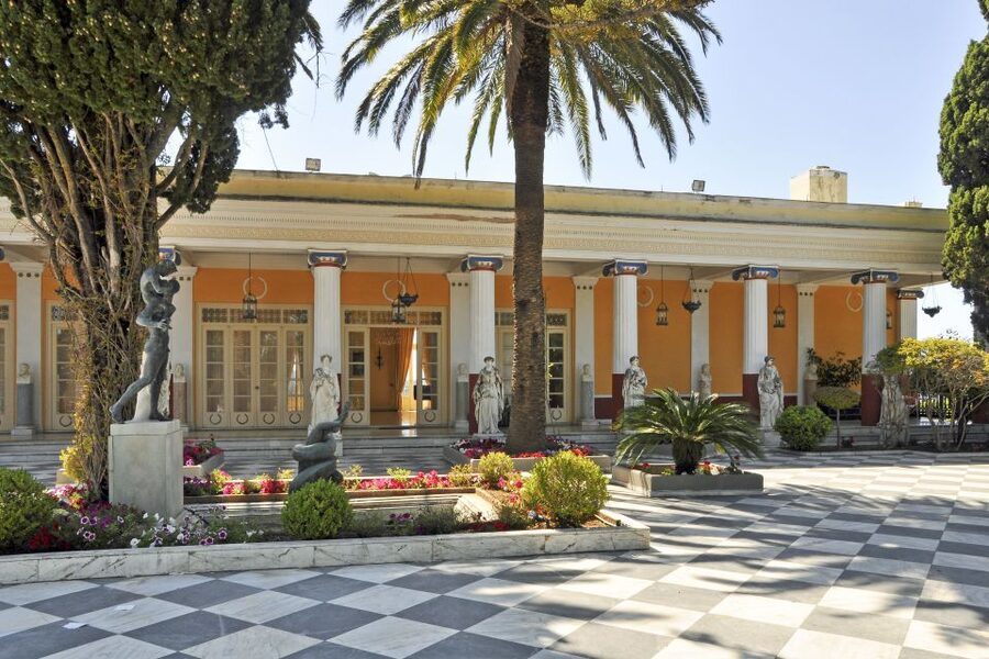 Best of Corfu Private Minibus Tour - What the $330 price really buys