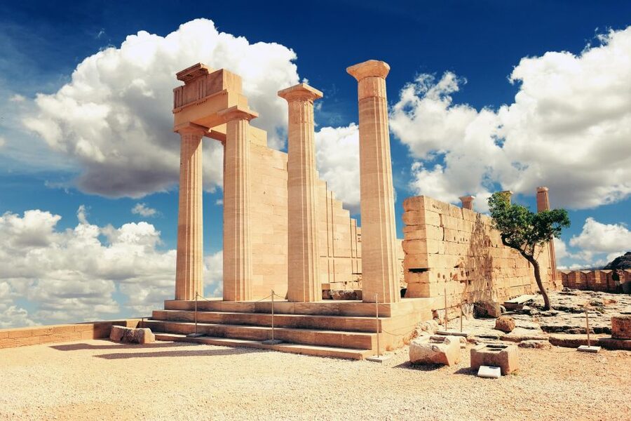 Best of Rhodes Tour including Lindos and Medieval City - Key points to know before booking