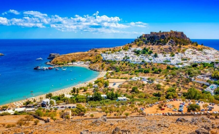 Best of Rhodes Tour including Lindos and Medieval City - Is $135 good value?