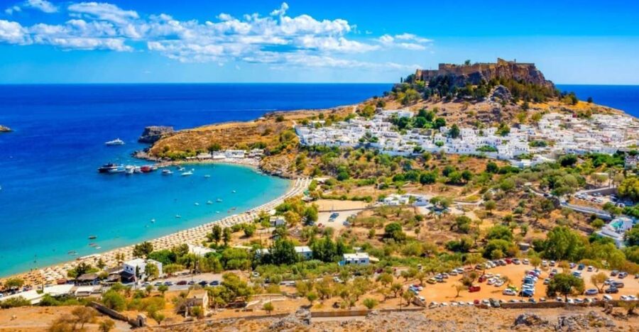 Best of Rhodes Tour including Lindos and Medieval City - What the guides add to the day