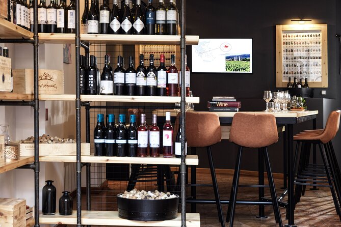 Best rated Acropolis Wine Tasting - How the timing fits an Athens day
