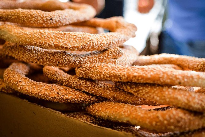Best Seller: Semi-Private Athens Morning Food Tour (15+ tastings) - Key points to know before booking
